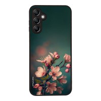 Θήκη Sonique Sunset in Eden Series για Samsung Galaxy A14 4G / Galaxy A14 5G Almond Blossom