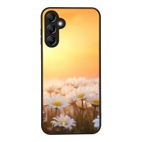 Θήκη Sonique Sunset in Eden Series για Samsung Galaxy A14 4G / Galaxy A14 5G Golden Daisy