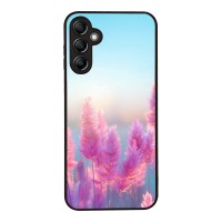 Θήκη Sonique Sunset in Eden Series για Samsung Galaxy A14 4G / Galaxy A14 5G Pampas Ether