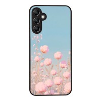 Θήκη Sonique Sunset in Eden Series για Samsung Galaxy A14 4G / Galaxy A14 5G Pure Cotton