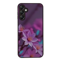 Θήκη Sonique Sunset in Eden Series για Samsung Galaxy A14 4G / Galaxy A14 5G Sakura Bloom