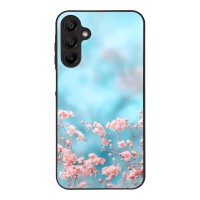 Θήκη Sonique Sunset in Eden Series για Samsung Galaxy A15 4G / Galaxy A15 5G Baby's Breath