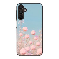 Θήκη Sonique Sunset in Eden Series για Samsung Galaxy A15 4G / Galaxy A15 5G Pure Cotton
