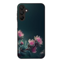 Θήκη Sonique Sunset in Eden Series για Samsung Galaxy A15 4G / Galaxy A15 5G Rhodo Garden