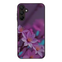 Θήκη Sonique Sunset in Eden Series για Samsung Galaxy A15 4G / Galaxy A15 5G Sakura Bloom
