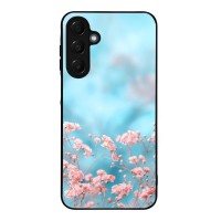 Θήκη Sonique Sunset in Eden Series για Samsung Galaxy A16 4G / Galaxy A16 5G Baby's Breath