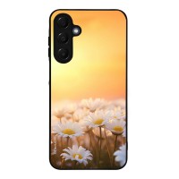 Θήκη Sonique Sunset in Eden Series για Samsung Galaxy A16 4G / Galaxy A16 5G Golden Daisy
