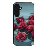 Θήκη Sonique Sunset in Eden Series για Samsung Galaxy A16 4G / Galaxy A16 5G Midnight Rose