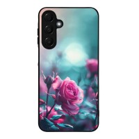 Θήκη Sonique Sunset in Eden Series για Samsung Galaxy A16 4G / Galaxy A16 5G Morning Rose