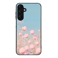 Θήκη Sonique Sunset in Eden Series για Samsung Galaxy A16 4G / Galaxy A16 5G Pure Cotton