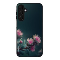 Θήκη Sonique Sunset in Eden Series για Samsung Galaxy A16 4G / Galaxy A16 5G Rhodo Garden