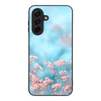 Θήκη Sonique Sunset in Eden Series για Samsung Galaxy A17 4G / Galaxy A17 5G Baby's Breath