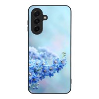 Θήκη Sonique Sunset in Eden Series για Samsung Galaxy A17 4G / Galaxy A17 5G Blue Delphia