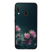 Θήκη Sonique Sunset in Eden Series για Samsung Galaxy A20e Rhodo Garden