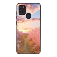 Θήκη Sonique Sunset in Eden Series για Samsung Galaxy A21s Golden Hour