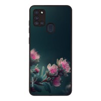 Θήκη Sonique Sunset in Eden Series για Samsung Galaxy A21s Rhodo Garden