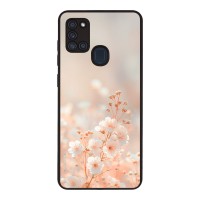 Θήκη Sonique Sunset in Eden Series για Samsung Galaxy A21s Zen Blossom