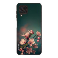 Θήκη Sonique Sunset in Eden Series για Samsung Galaxy A22 4G / Galaxy M32 4G / Galaxy M22 4G Almond Blossom