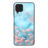 Θήκη Sonique Sunset in Eden Series για Samsung Galaxy A22 4G / Galaxy M32 4G / Galaxy M22 4G Baby's Breath