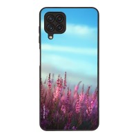 Θήκη Sonique Sunset in Eden Series για Samsung Galaxy A22 4G / Galaxy M32 4G / Galaxy M22 4G Lavender Mist