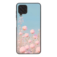 Θήκη Sonique Sunset in Eden Series για Samsung Galaxy A22 4G / Galaxy M32 4G / Galaxy M22 4G Pure Cotton