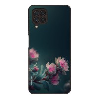 Θήκη Sonique Sunset in Eden Series για Samsung Galaxy A22 4G / Galaxy M32 4G / Galaxy M22 4G Rhodo Garden