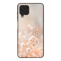 Θήκη Sonique Sunset in Eden Series για Samsung Galaxy A22 4G / Galaxy M32 4G / Galaxy M22 4G Zen Blossom