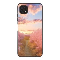 Θήκη Sonique Sunset in Eden Series για Samsung Galaxy A22 5G Golden Hour