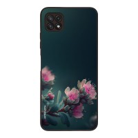 Θήκη Sonique Sunset in Eden Series για Samsung Galaxy A22 5G Rhodo Garden