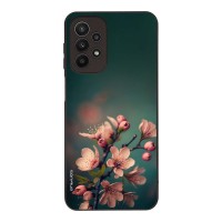 Θήκη Sonique Sunset in Eden Series για Samsung Galaxy A23 5G / Galaxy A23 4G Almond Blossom