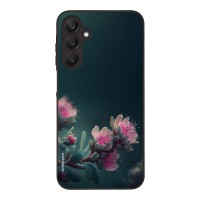 Θήκη Sonique Sunset in Eden Series για Samsung Galaxy A25 5G Rhodo Garden