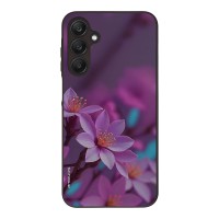 Θήκη Sonique Sunset in Eden Series για Samsung Galaxy A25 5G Sakura Bloom