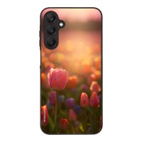 Θήκη Sonique Sunset in Eden Series για Samsung Galaxy A25 5G Tulip Velvet