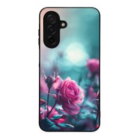 Θήκη Sonique Sunset in Eden Series για Samsung Galaxy A26 5G Morning Rose