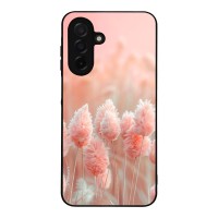 Θήκη Sonique Sunset in Eden Series για Samsung Galaxy A26 5G Pink Mirage