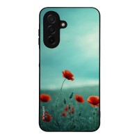 Θήκη Sonique Sunset in Eden Series για Samsung Galaxy A26 5G Scarlet Poppy