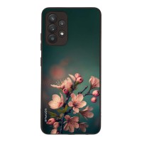 Θήκη Sonique Sunset in Eden Series για Samsung Galaxy A32 4G Almond Blossom