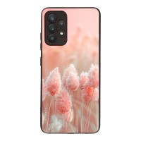 Θήκη Sonique Sunset in Eden Series για Samsung Galaxy A32 4G Pink Mirage