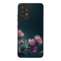 Θήκη Sonique Sunset in Eden Series για Samsung Galaxy A32 4G Rhodo Garden