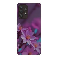 Θήκη Sonique Sunset in Eden Series για Samsung Galaxy A32 4G Sakura Bloom
