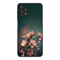 Θήκη Sonique Sunset in Eden Series για Samsung Galaxy A32 5G Almond Blossom