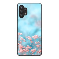 Θήκη Sonique Sunset in Eden Series για Samsung Galaxy A32 5G Baby's Breath