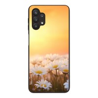 Θήκη Sonique Sunset in Eden Series για Samsung Galaxy A32 5G Golden Daisy