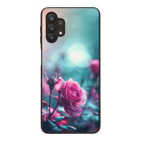 Θήκη Sonique Sunset in Eden Series για Samsung Galaxy A32 5G Morning Rose