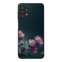 Θήκη Sonique Sunset in Eden Series για Samsung Galaxy A32 5G Rhodo Garden