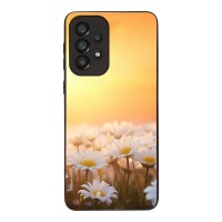 Θήκη Sonique Sunset in Eden Series για Samsung Galaxy A33 5G Golden Daisy
