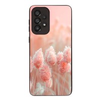 Θήκη Sonique Sunset in Eden Series για Samsung Galaxy A33 5G Pink Mirage
