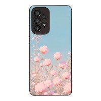 Θήκη Sonique Sunset in Eden Series για Samsung Galaxy A33 5G Pure Cotton