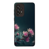 Θήκη Sonique Sunset in Eden Series για Samsung Galaxy A33 5G Rhodo Garden