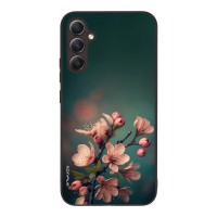 Θήκη Sonique Sunset in Eden Series για Samsung Galaxy A34 5G Almond Blossom